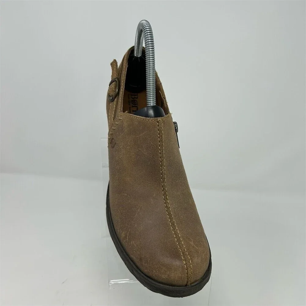 Born womens western